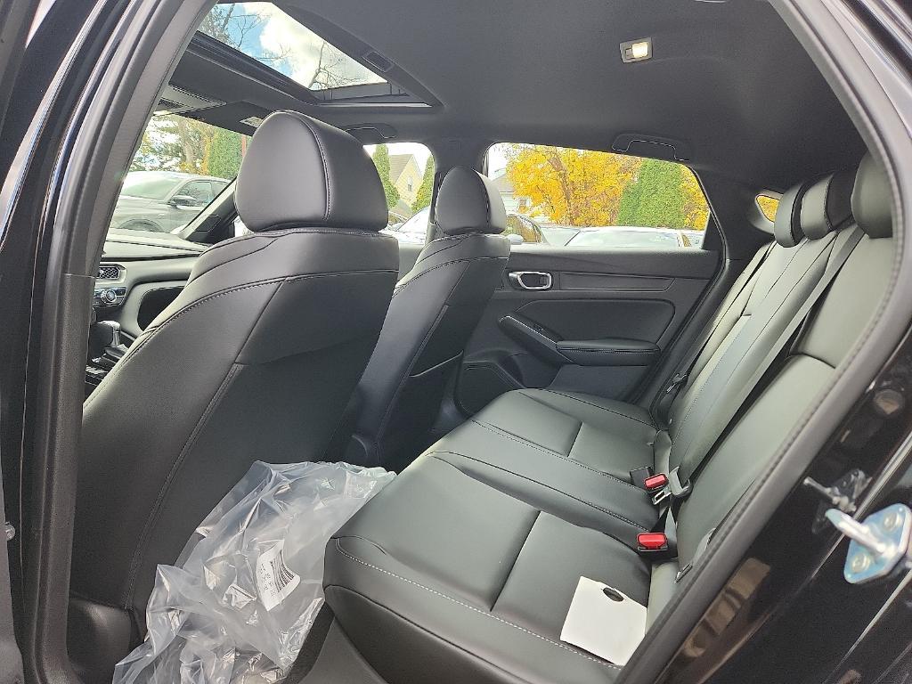 new 2026 Acura Integra car, priced at $37,745