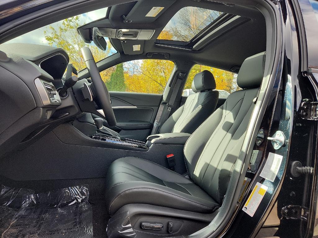 new 2026 Acura Integra car, priced at $37,745