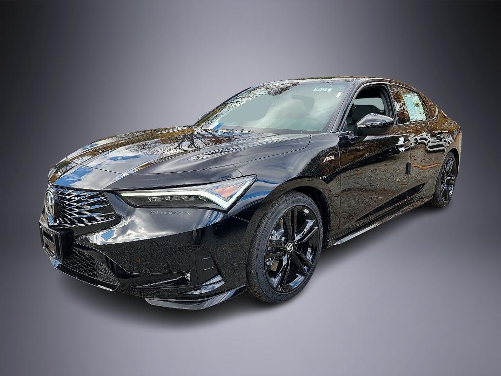 new 2026 Acura Integra car, priced at $37,745