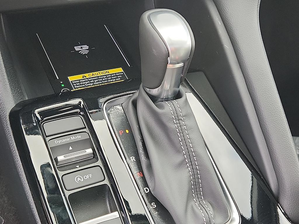 new 2026 Acura Integra car, priced at $37,745