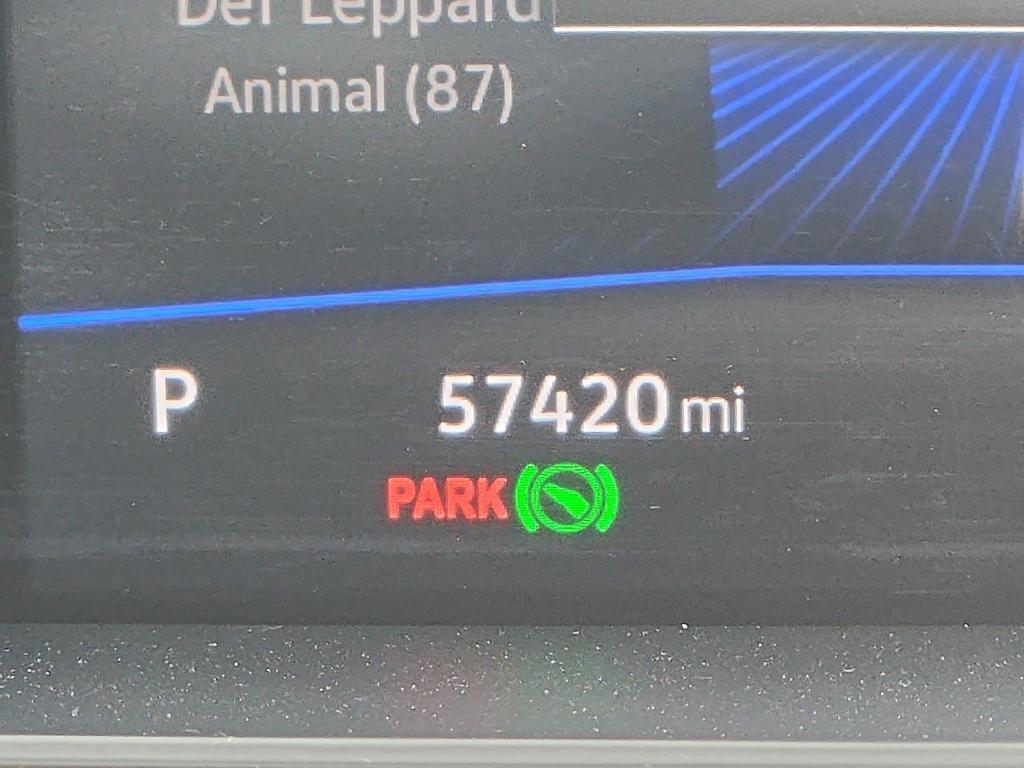 used 2022 Volkswagen Tiguan car, priced at $22,499
