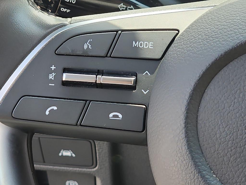 used 2022 Hyundai Sonata car, priced at $21,999