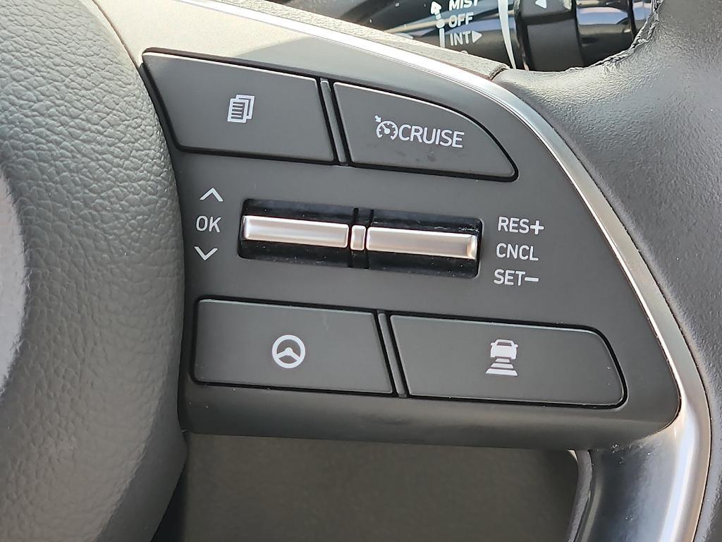 used 2022 Hyundai Sonata car, priced at $21,999