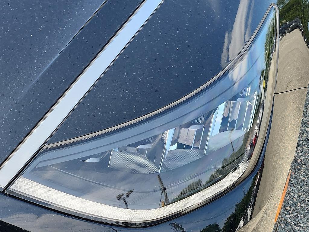 used 2022 Hyundai Sonata car, priced at $21,999