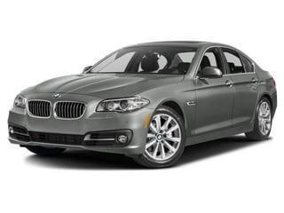 used 2016 BMW 535 car, priced at $18,161