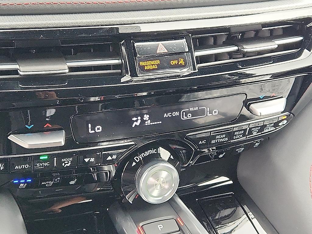 new 2026 Acura MDX car, priced at $64,350