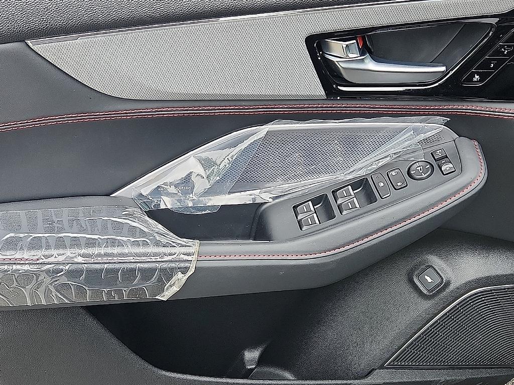 new 2026 Acura MDX car, priced at $64,350