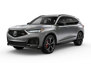 new 2025 Acura MDX car, priced at $77,200