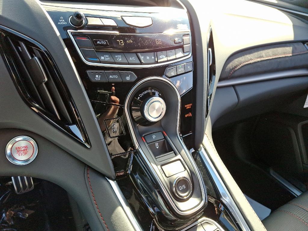 new 2025 Acura RDX car, priced at $56,400