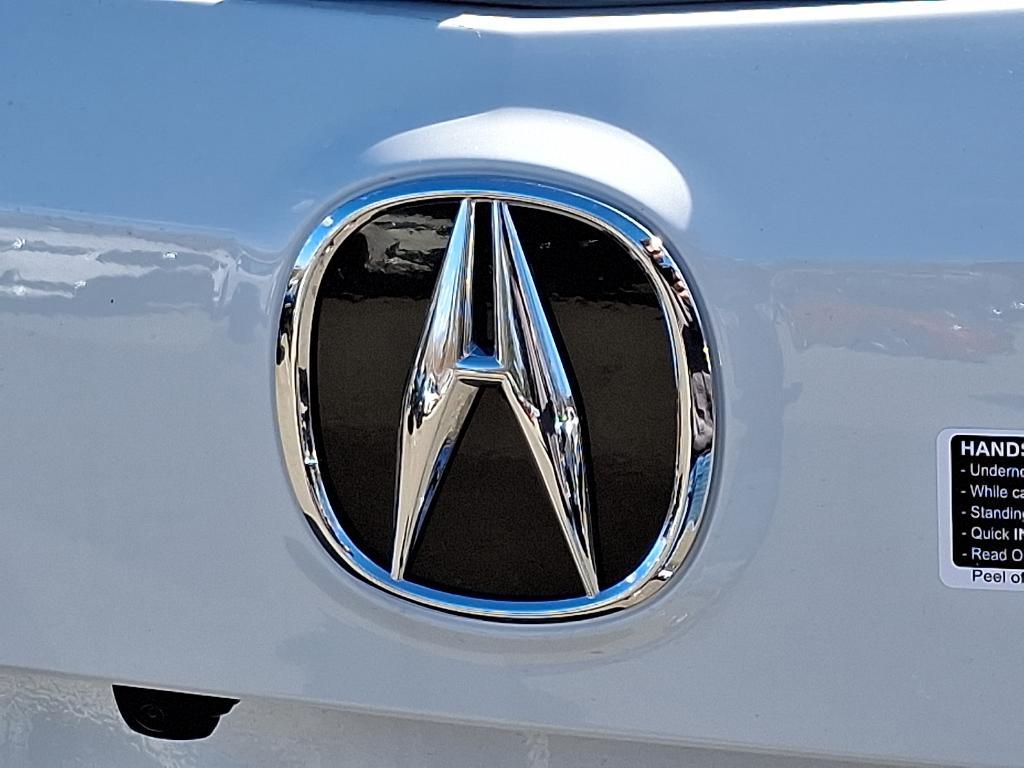 new 2025 Acura RDX car, priced at $56,400
