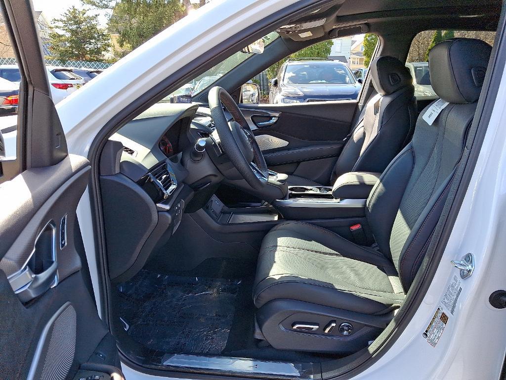 new 2025 Acura RDX car, priced at $56,400