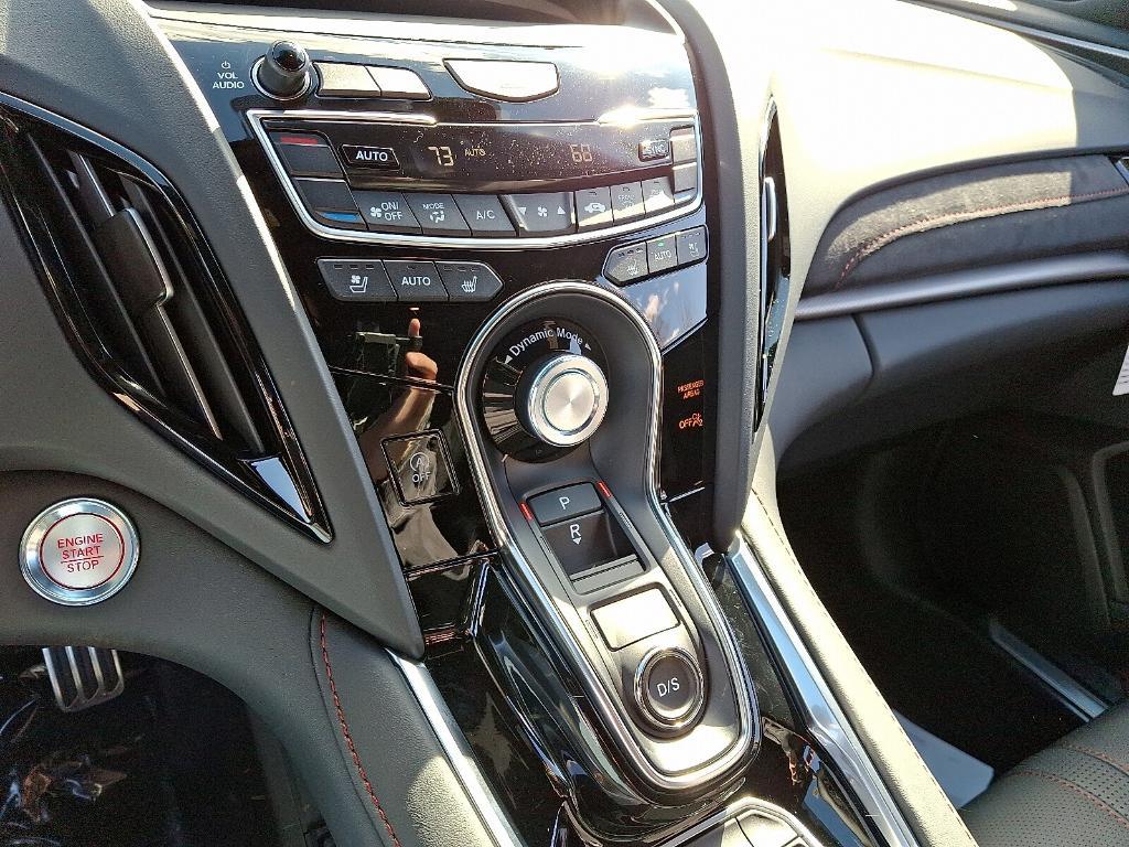 new 2025 Acura RDX car, priced at $56,400