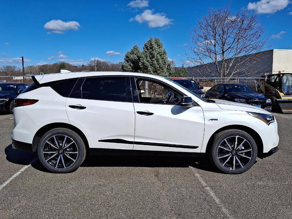 new 2025 Acura RDX car, priced at $56,400