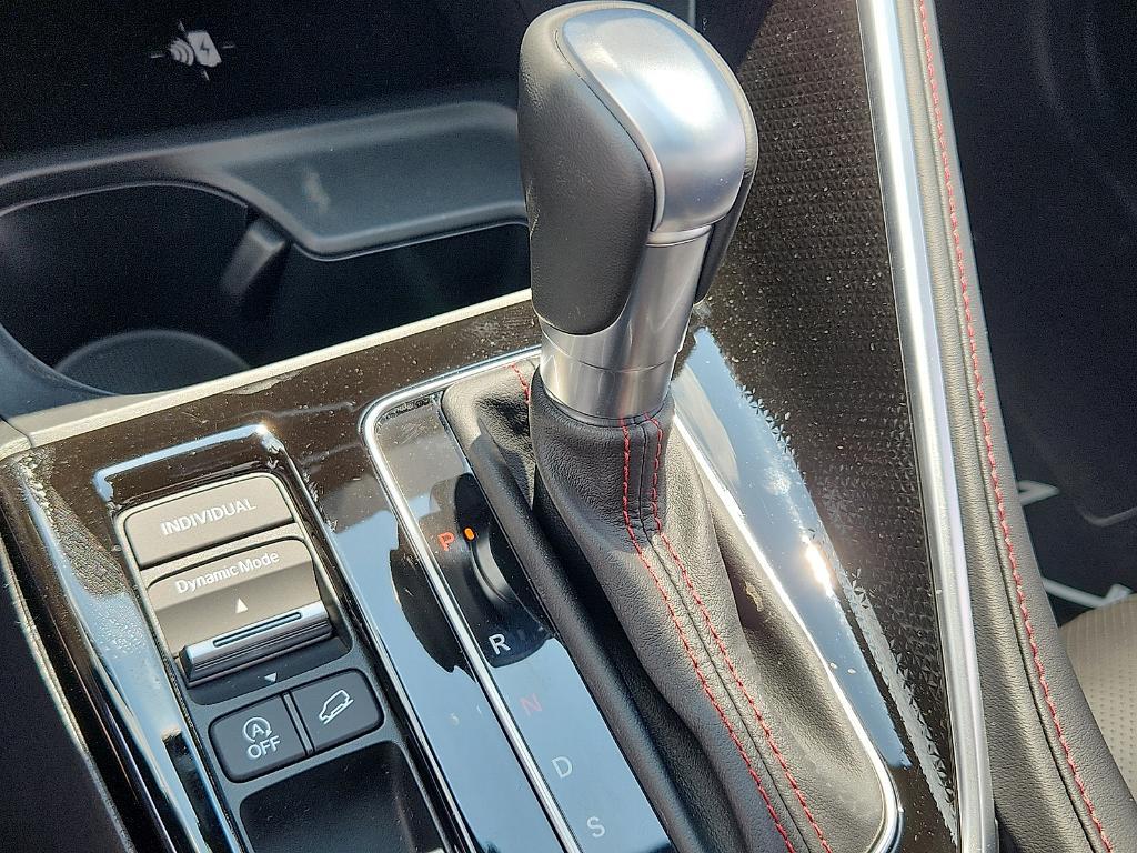 new 2025 Acura ADX car, priced at $45,350