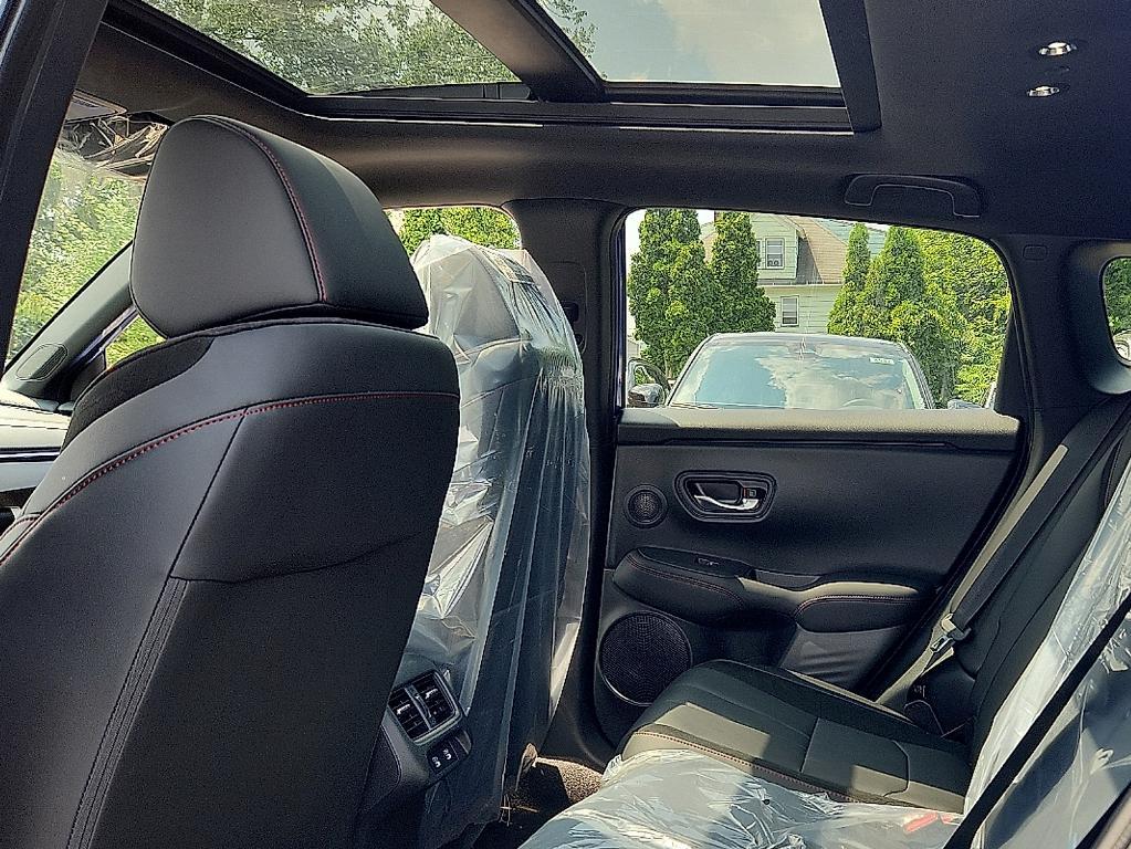 new 2025 Acura ADX car, priced at $41,950