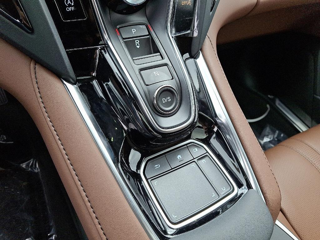 new 2025 Acura RDX car, priced at $54,400