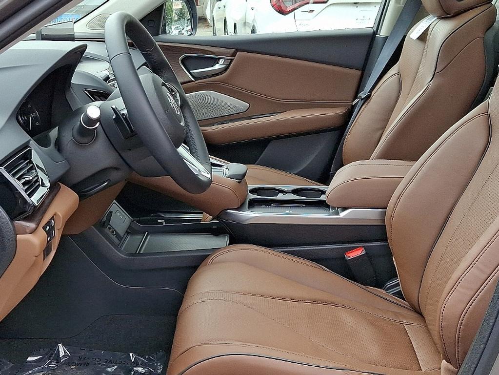 new 2025 Acura RDX car, priced at $54,400