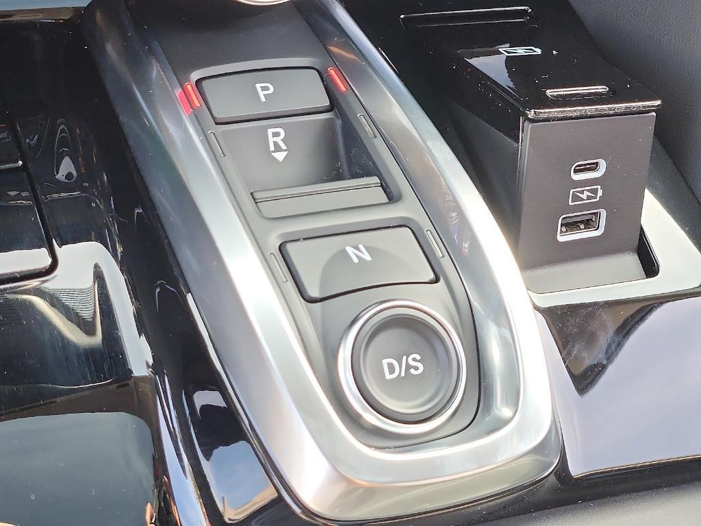 used 2025 Acura MDX car, priced at $60,988