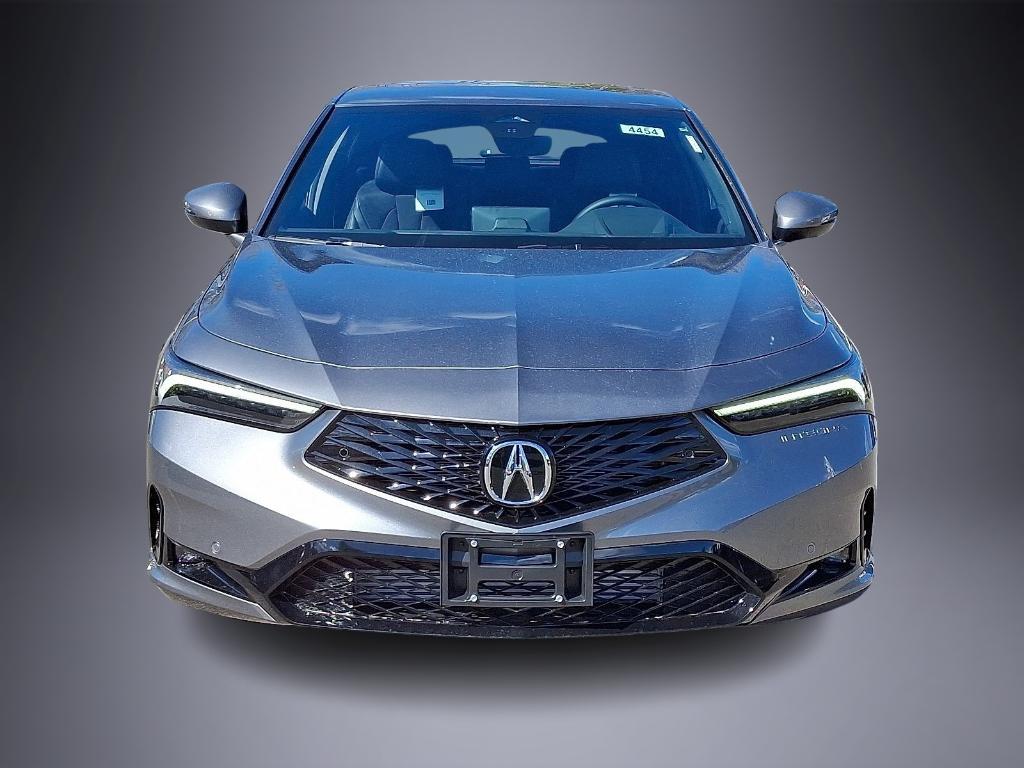 new 2025 Acura Integra car, priced at $39,795