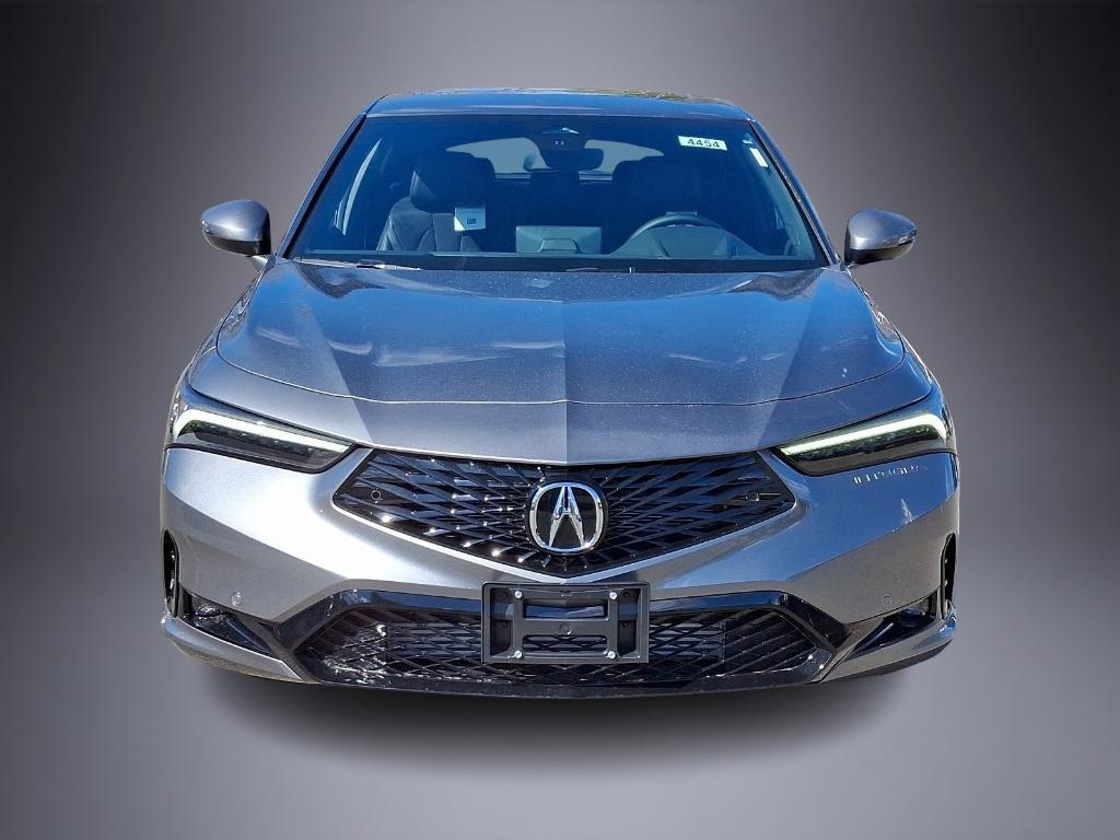 new 2025 Acura Integra car, priced at $39,795