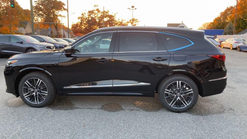 new 2025 Acura MDX car