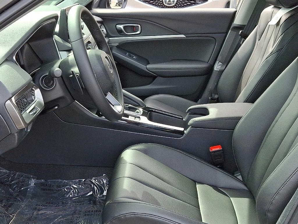 new 2025 Acura Integra car, priced at $34,795