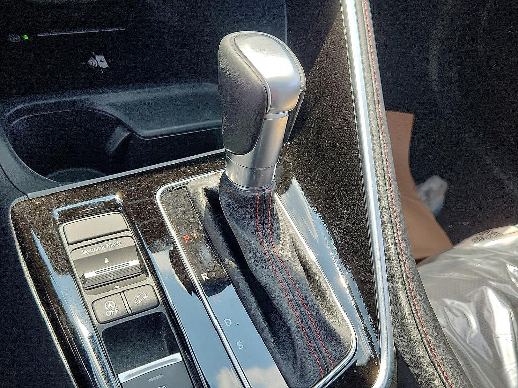 new 2025 Acura ADX car, priced at $41,350