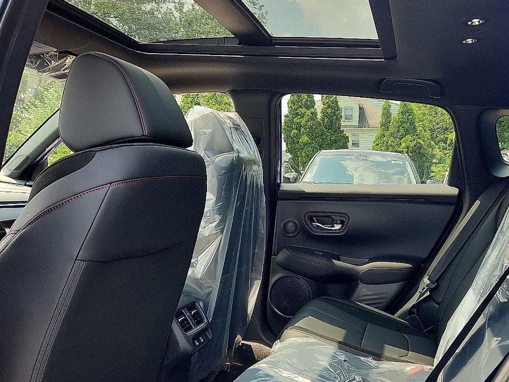 new 2025 Acura ADX car, priced at $41,350