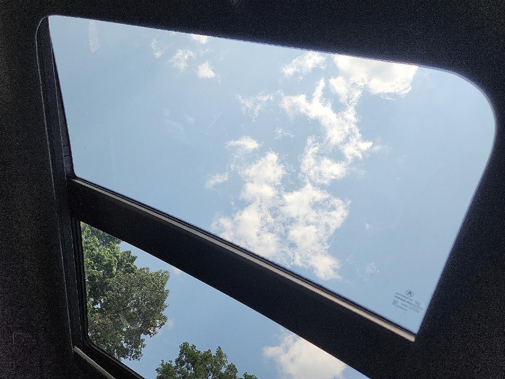 new 2025 Acura ADX car, priced at $41,350