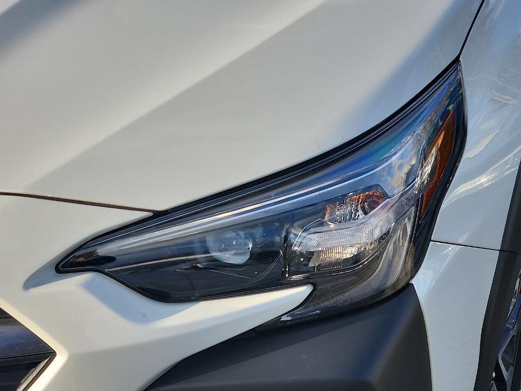 used 2025 Subaru Outback car, priced at $35,735