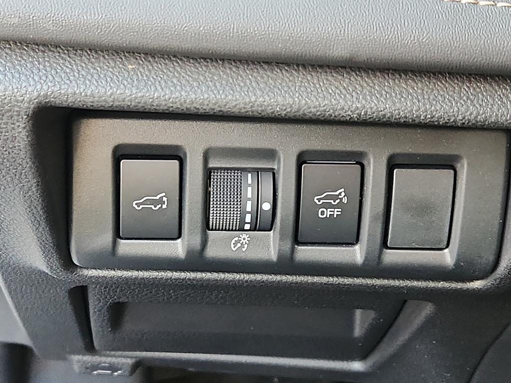 used 2025 Subaru Outback car, priced at $35,735