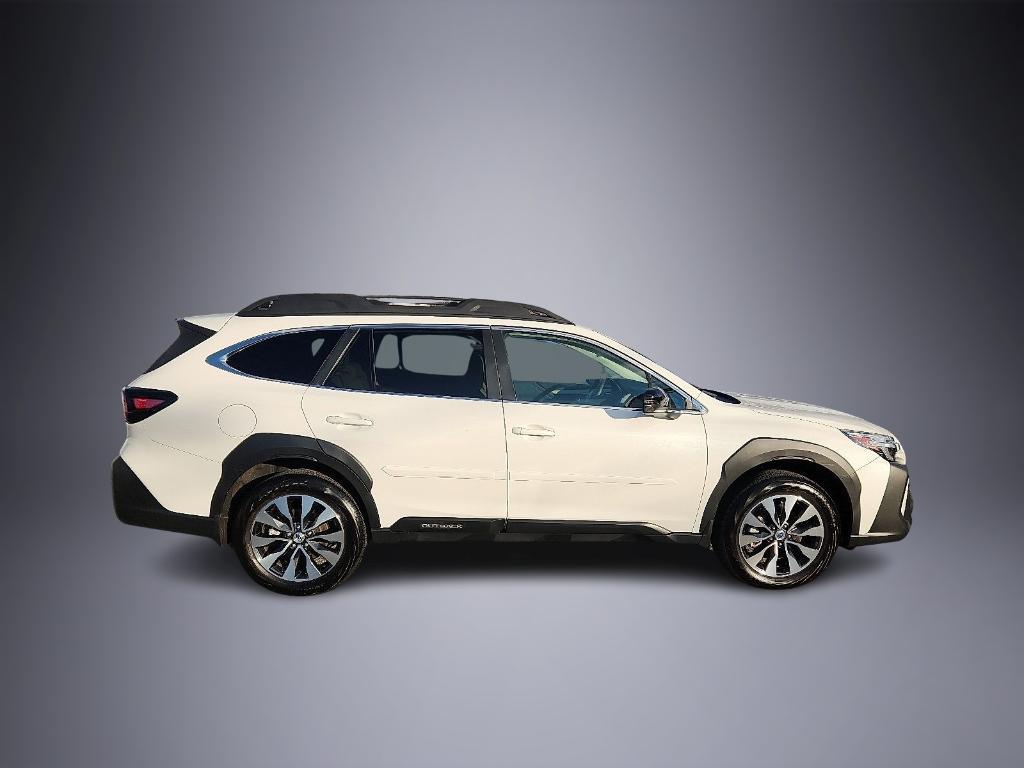used 2025 Subaru Outback car, priced at $35,735