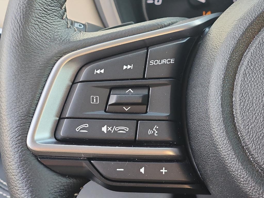 used 2025 Subaru Outback car, priced at $35,735