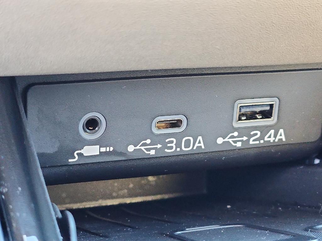 used 2025 Subaru Outback car, priced at $35,735