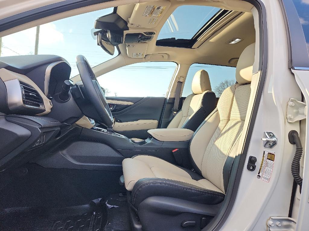 used 2025 Subaru Outback car, priced at $35,735