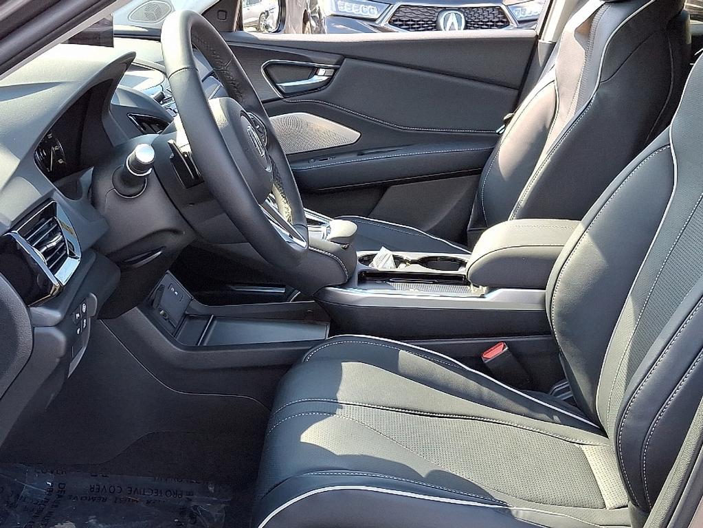 new 2025 Acura RDX car, priced at $54,400