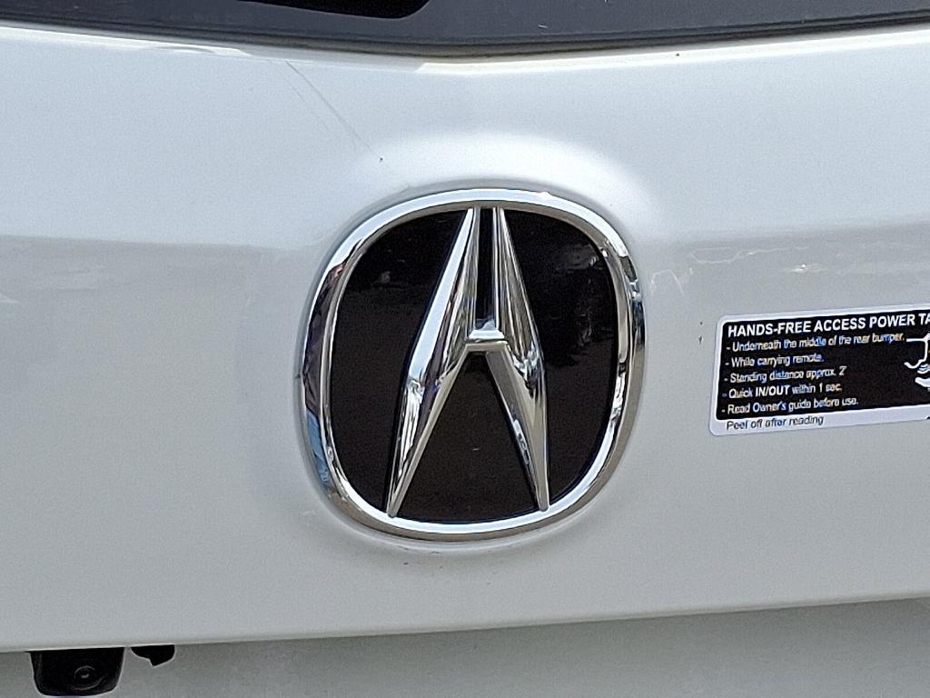 new 2025 Acura RDX car, priced at $54,400