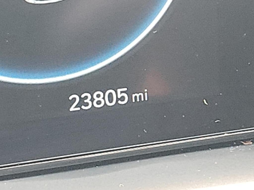 used 2022 Hyundai Tucson car, priced at $23,512