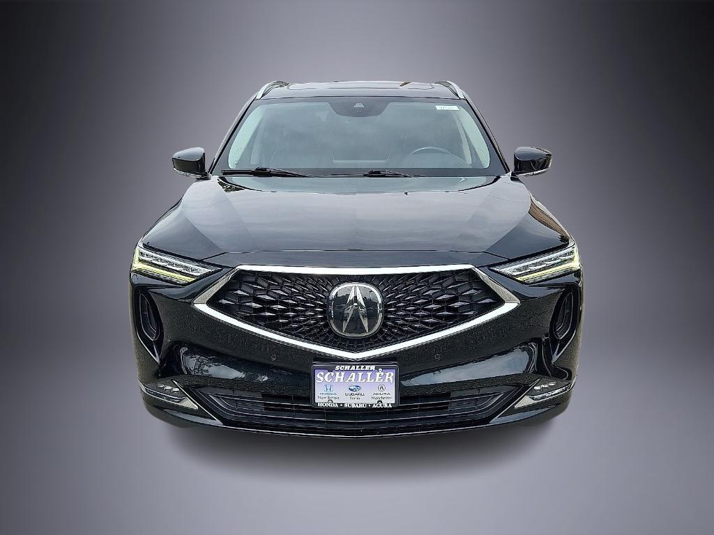 used 2023 Acura MDX car, priced at $42,260