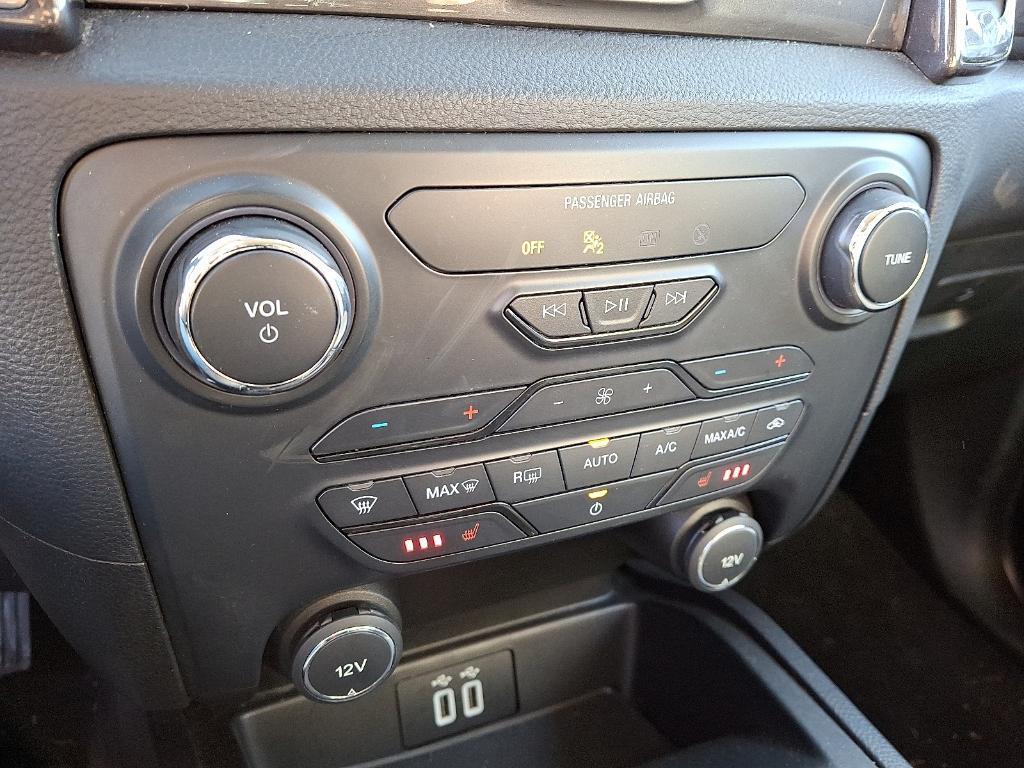 used 2021 Ford Ranger car, priced at $29,899