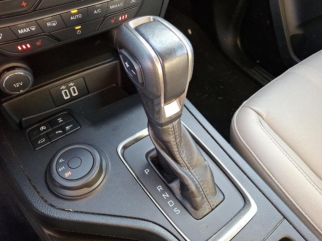 used 2021 Ford Ranger car, priced at $29,899