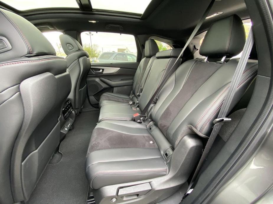 used 2024 Acura MDX car, priced at $54,988