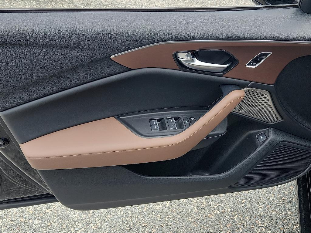 used 2022 Acura TLX car, priced at $32,158