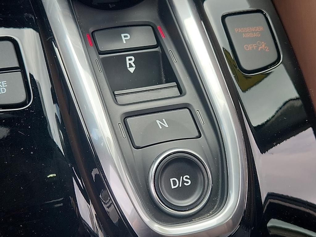 used 2022 Acura TLX car, priced at $32,158