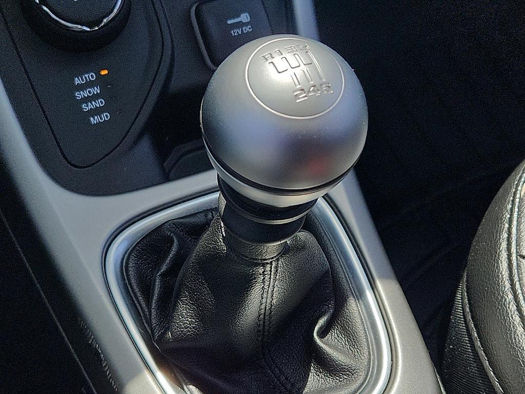 used 2018 Jeep Compass car, priced at $13,499