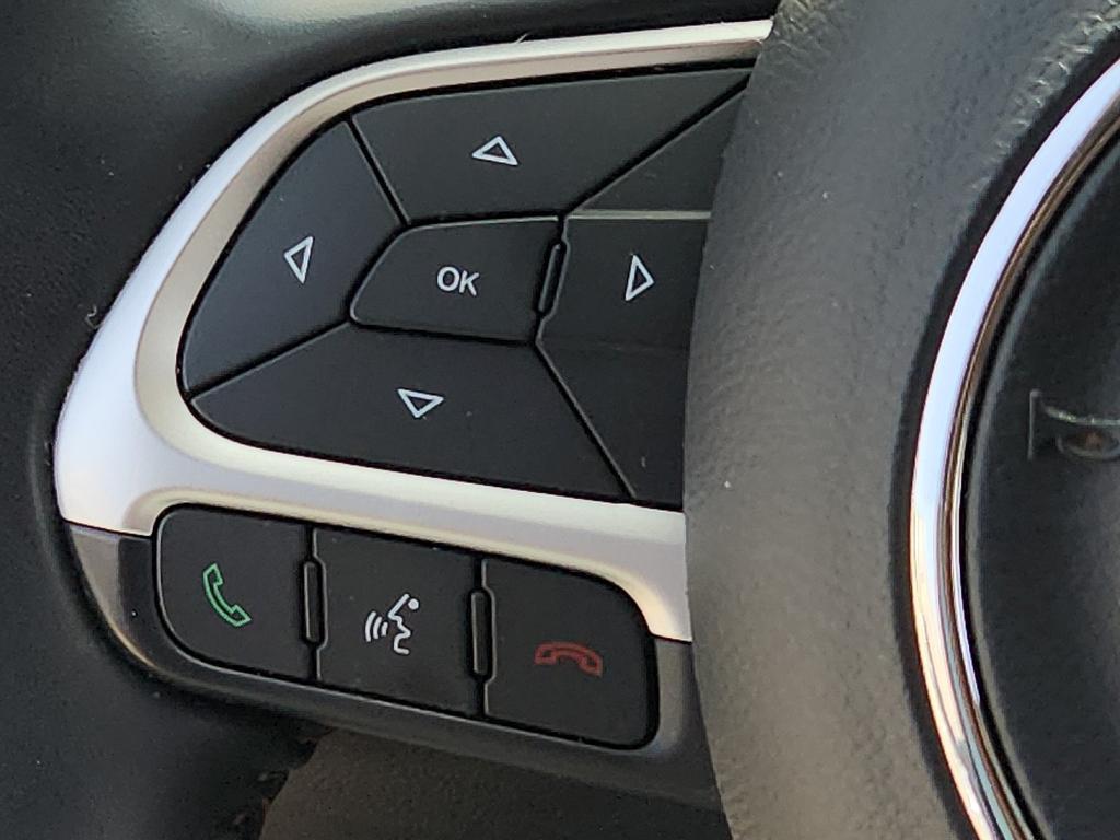 used 2018 Jeep Compass car, priced at $11,998