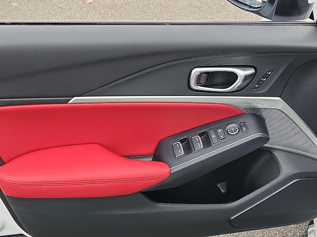 new 2026 Acura Integra car, priced at $40,995