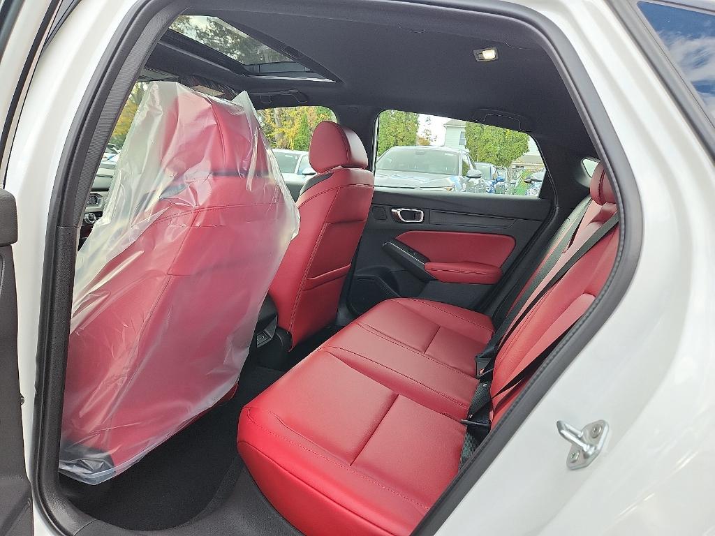 new 2026 Acura Integra car, priced at $40,995