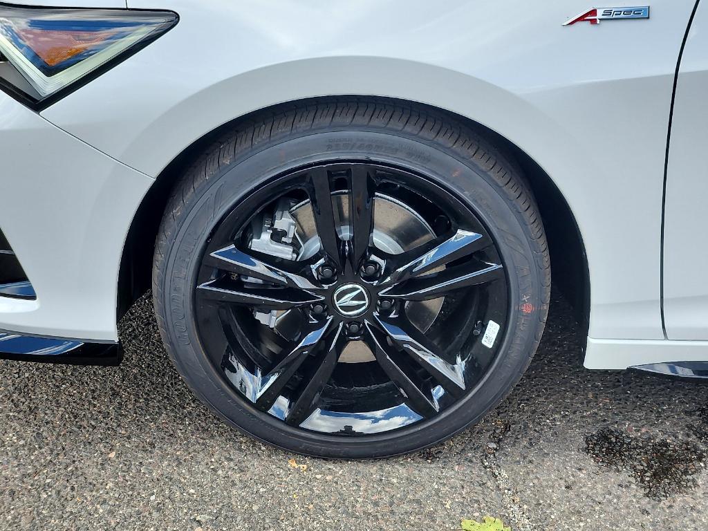 new 2026 Acura Integra car, priced at $37,745