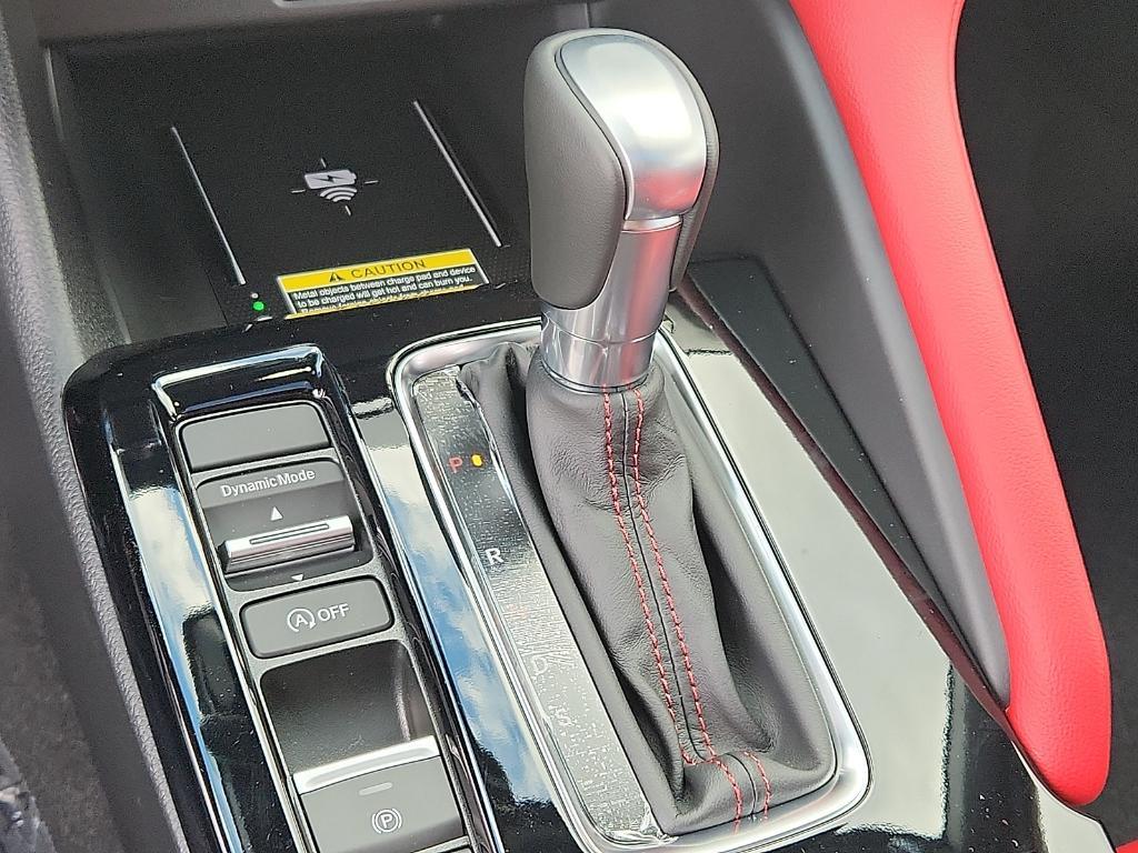 new 2026 Acura Integra car, priced at $37,745